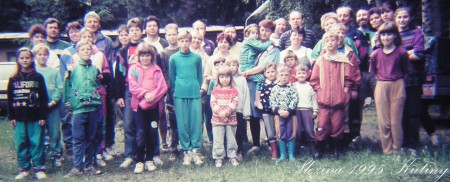 Kutiny 1995